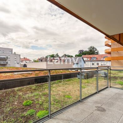 Appartement 3 pièces 249000 €