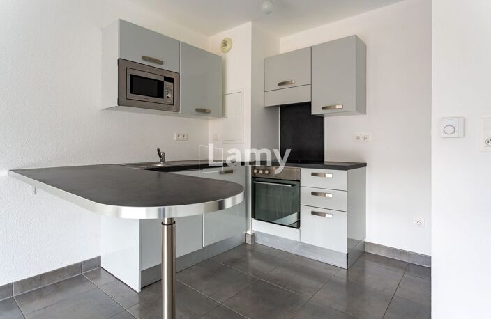 Appartement — photo 2