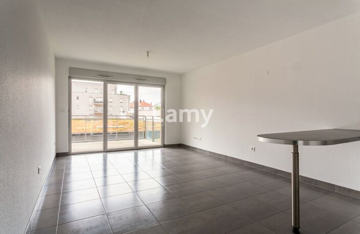 Appartement — photo 3