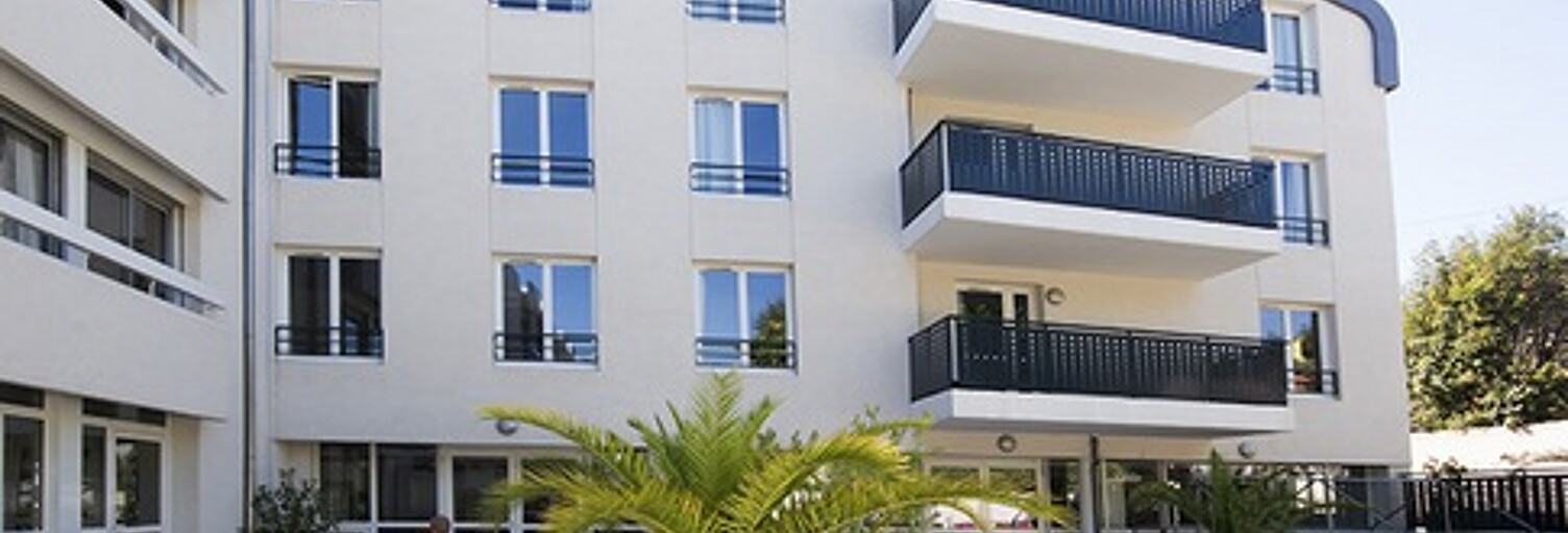 Appartement 1 Pièce 21 m² à vendre à Marseille 4 (13004)