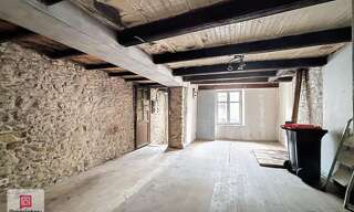 Maison 4 Pièces 110 m² à vendre à Laître-sous-Amance (54770)