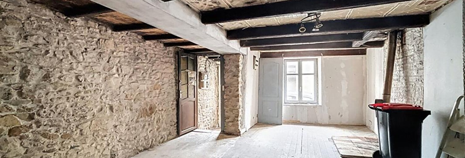 Maison 4 Pièces 110 m² à vendre à Laître-sous-Amance (54770)