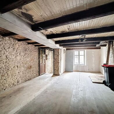 Maison 4 pièces 79000 €