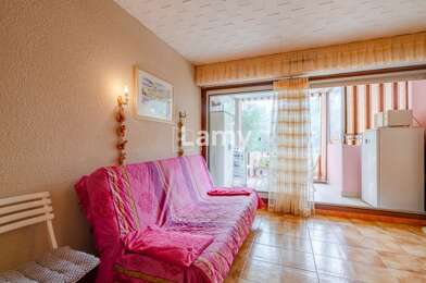 Appartement 1 pièces 125000 €