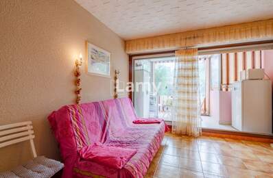 Cavalaire sur Mer Appartement et parking — photo du bien