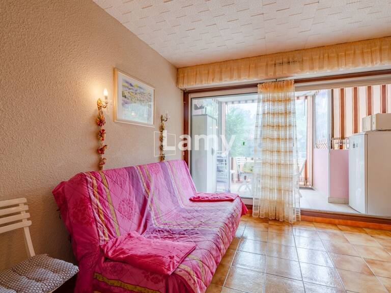 Cavalaire sur Mer Appartement et parking — photo 1