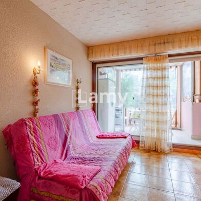 Appartement 1 pièces 125000 €