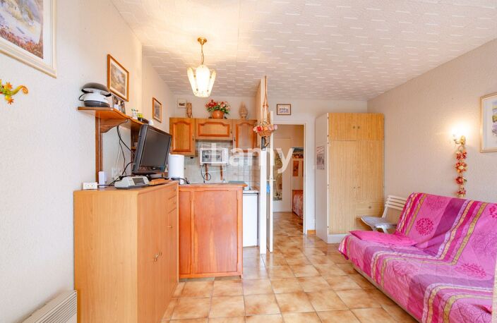 Cavalaire sur Mer Appartement et parking — photo 2