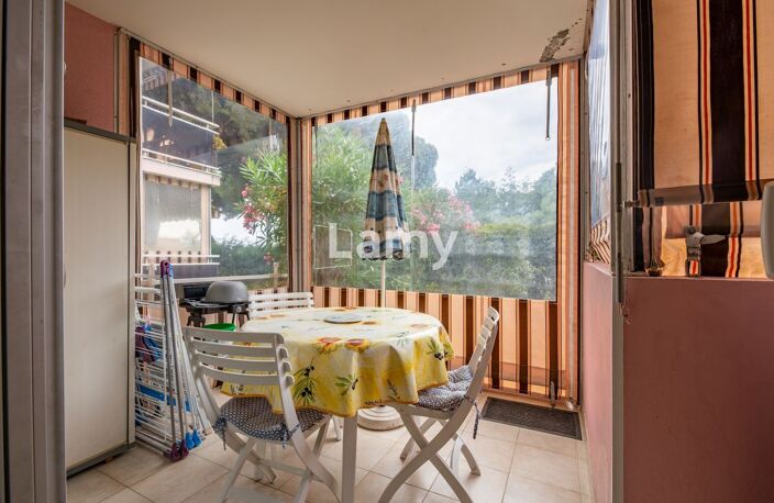 Cavalaire sur Mer Appartement et parking — photo 3