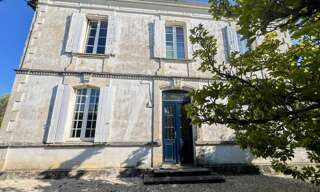 Maison 8 Pièces 225 m² à vendre à Salles (33770)