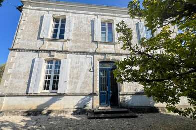 Maison 8 pièces 499000 €