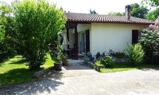 Maison 5 Pièces 100 m² à vendre à Laurède (40250)