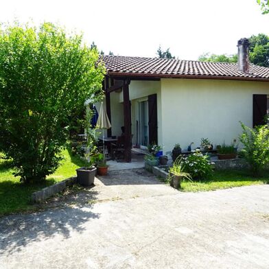 Maison 5 pièces 260000 €