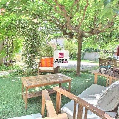 Maison 6 pièces 260000 €