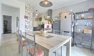 Maison 6 Pièces 120 m² à vendre à Lédignan (30350)