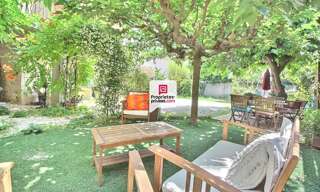 Maison 6 Pièces 106 m² à vendre à Lédignan (30350)