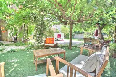 Maison 6 pièces 260000 €