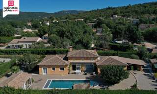 Maison 7 Pièces 203 m² à vendre à Saint-Cézaire-sur-Siagne (06530)