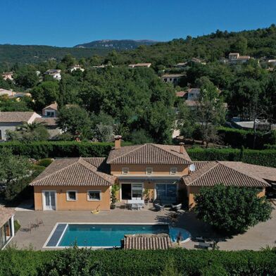 Maison 7 pièces 995000 €