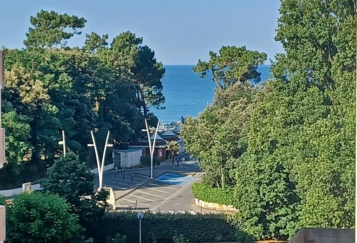 Appartement vue mer — photo 1