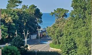 Appartement 3 Pièces 44 m² à vendre à Vaux-sur-Mer (17640)