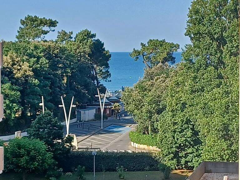 Appartement vue mer — photo 1