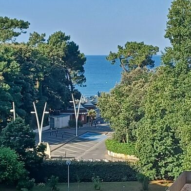 Appartement 3 pièces 194250 €