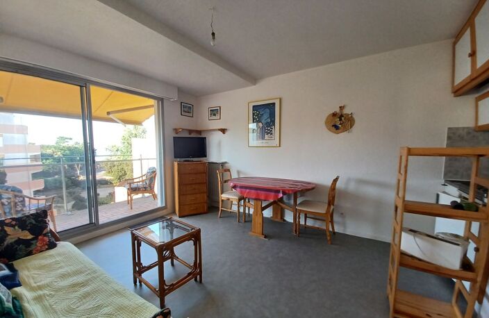 Appartement vue mer — photo 3