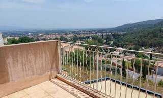 Maison 4 Pièces 84 m² à vendre à Roquebrune-sur-Argens (83520)