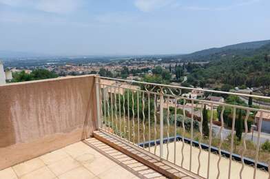 Maison 4 pièces 349000 €