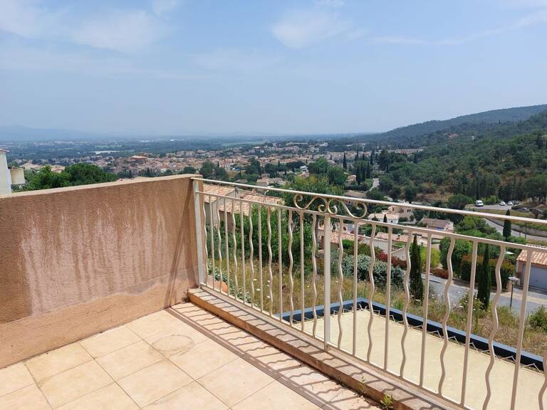 Roquebrune sur Argens APPARTEMENT et GARAGE - pisc — photo 1