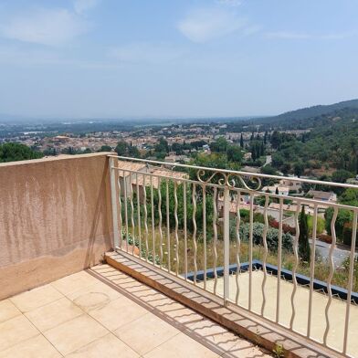 Maison 4 pièces 349000 €