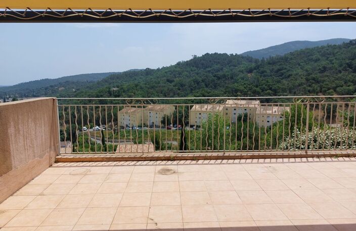 Roquebrune sur Argens APPARTEMENT et GARAGE - pisc — photo 3