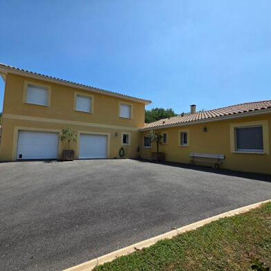 Maison 9 pièces 415000 €