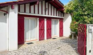 Maison 4 Pièces 88 m² à vendre à Ciboure (64500)