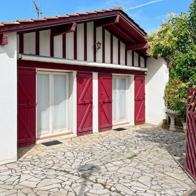 Maison 4 pièces 595000 €