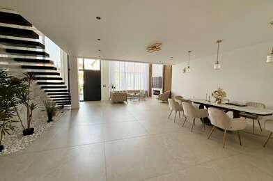 Maison 6 pièces 630000 €