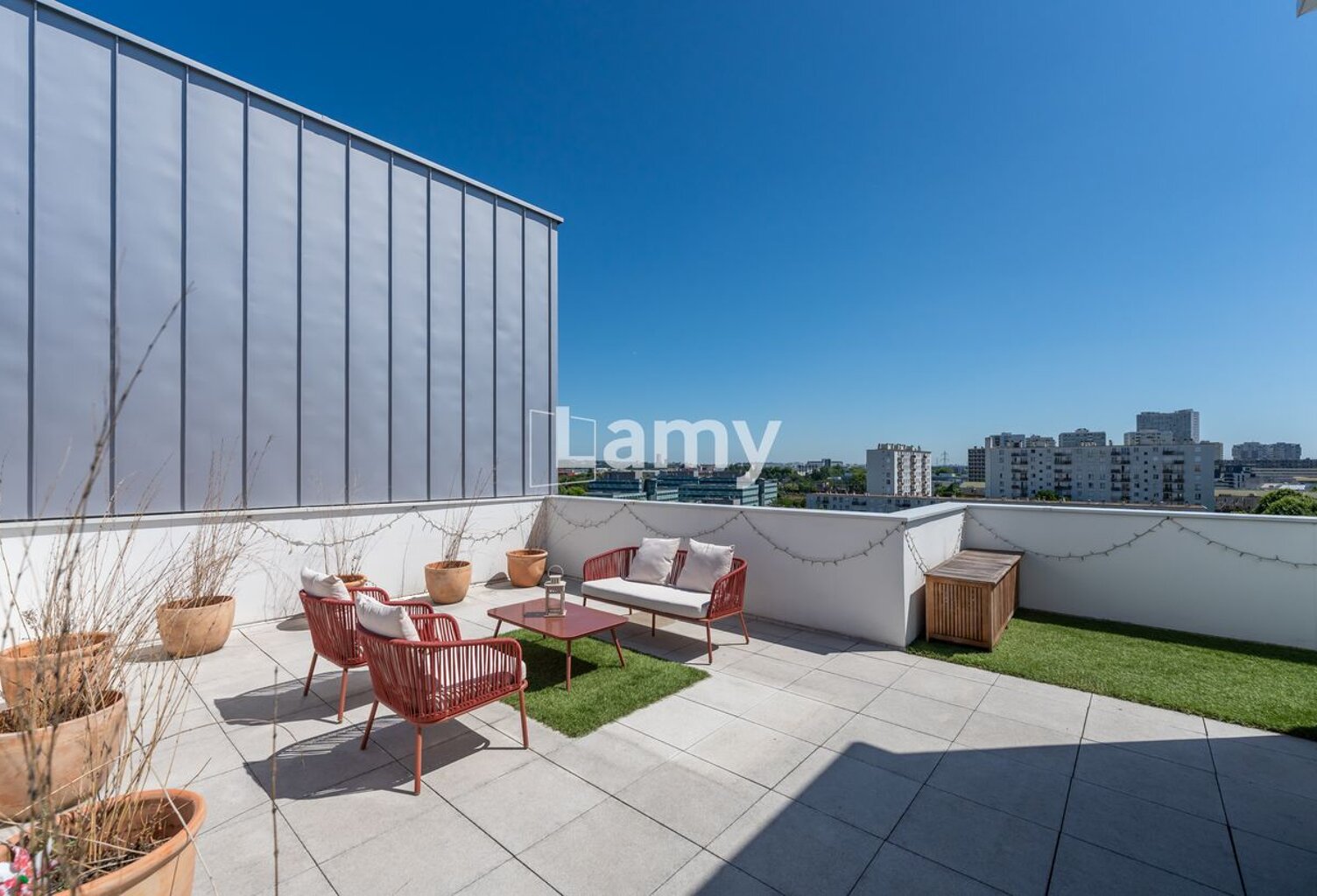 Appartement — photo 1
