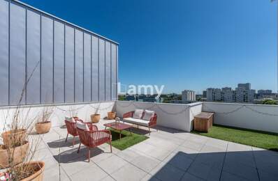 Appartement — photo du bien