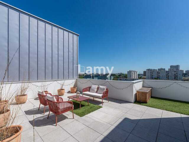 Appartement — photo du bien