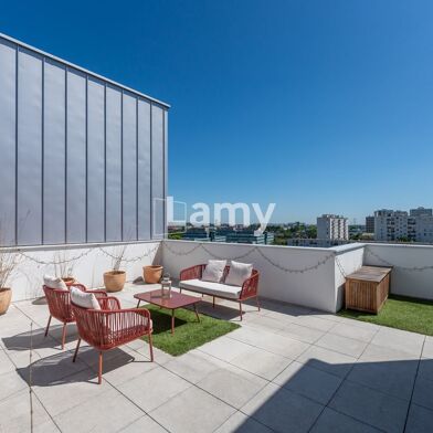 Appartement 4 pièces 530000 €