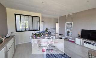 Maison 6 Pièces 88 m² à vendre à Vendrennes (85250)