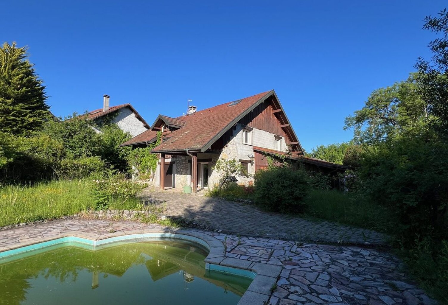 Maison — photo 1