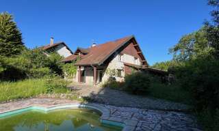 Maison 8 Pièces 238 m² à vendre à Allonzier-la-Caille (74350)