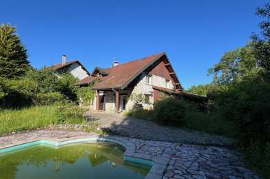 Maison 8 pièces 940000 €