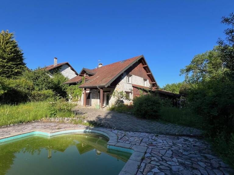Maison — photo 1