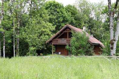 Maison 4 pièces 475000 €