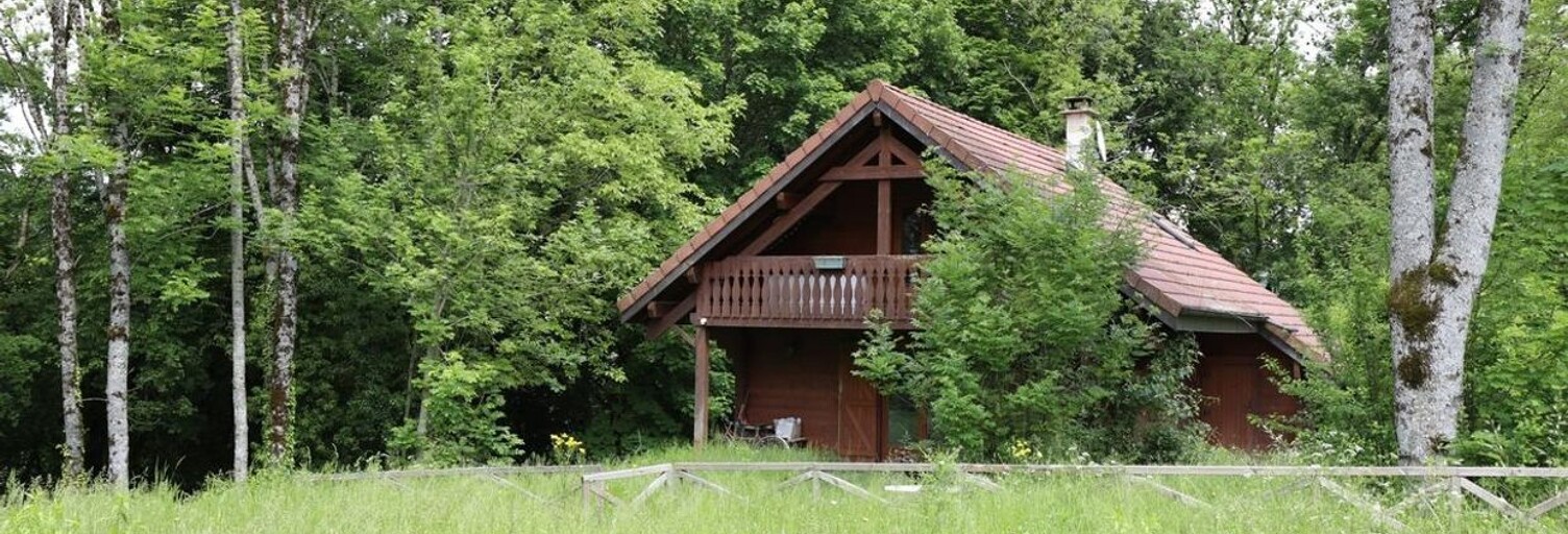 Maison 4 Pièces 81 m² à vendre à Allonzier-la-Caille (74350)