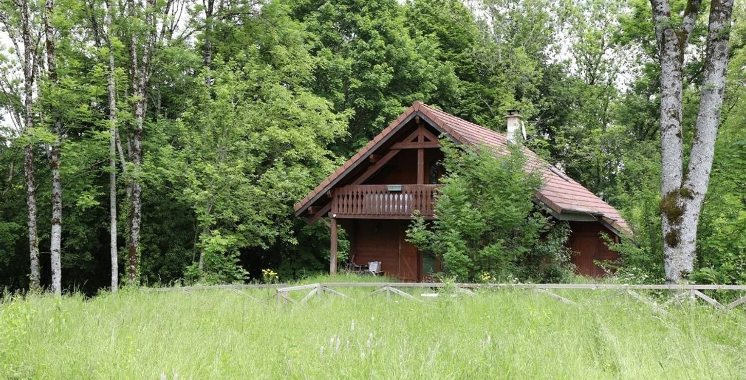 Maison — photo 1