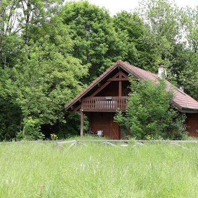 Maison 4 pièces 475000 €